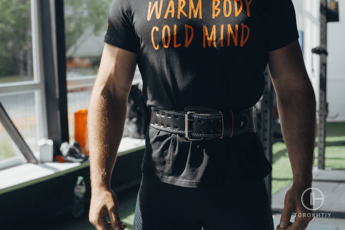 Lever Belt vs Prong Belt Which Is Better for You? Torokhtiy